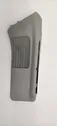 Estate rear side window sun shade/blind