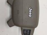 Steering wheel airbag
