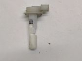 Headlight washer pump