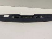 Tailgate trunk handle