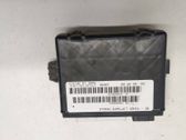 Tailgate/trunk control unit/module