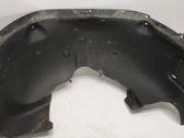 Front wheel arch liner splash guards