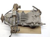 Hinterachsdifferential