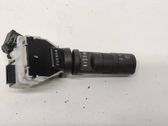 Wiper control stalk