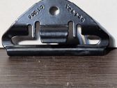 Seat belt height adjuster