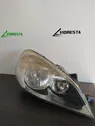 Lampa przednia