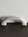 Front interior roof grab handle