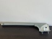 Front door windshield rail