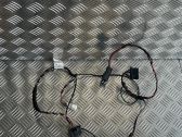 Panel wiring