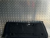 Other trunk/boot trim element