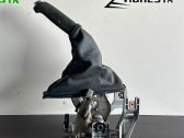 Handbrake/parking brake lever assembly