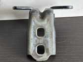 Front door upper hinge