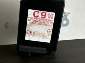 Other control units/modules