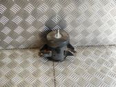 Engine mount bracket