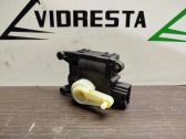 Air flap motor/actuator