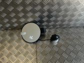 Fuel tank cap