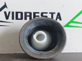 Steering wheel column trim