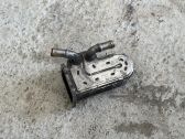 EGR valve cooler