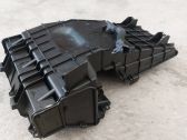 Autres pièces compartiment moteur