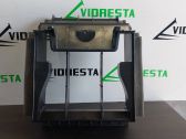 Interior heater climate box assembly housing