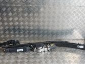 Automatischer Öffnungsmechanismus Schiebetür