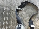 Rear seatbelt