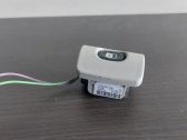 Electric sliding door switch