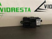 Heater blower motor/fan resistor