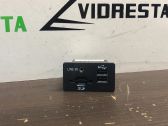 USB socket connector