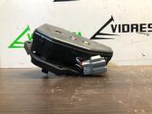 Tailgate/trunk/boot lift motor
