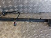 Tailgate/trunk strut/damper