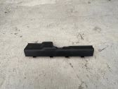 Front sill trim cover