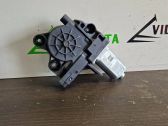 Front door window regulator motor