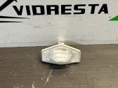 Number plate light