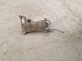 EGR valve cooler
