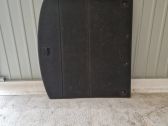 Trunk/boot floor carpet liner