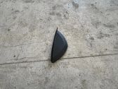 Dashboard side end trim