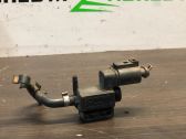 Electroválvula del turbo