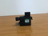 Distronic sensor radar