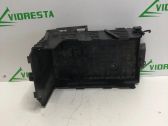 Battery box tray