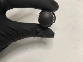 Sun solar sensor