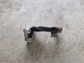 Front lower control arm/wishbone