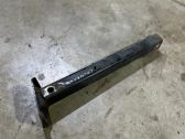 Front bumper shock/impact absorber