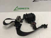 Ceinture de sécurité arrière
