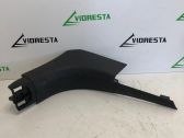 Front sill trim cover