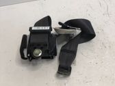 Rear seatbelt