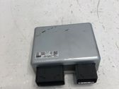 Power steering control unit/module