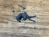 Electroválvula del turbo