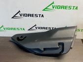 Otros repuestos del interior