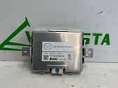 Module de contrôle de ballast LED